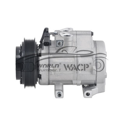 ফোর্ড F150 60705648087 9L1Z19703A BL3Z19703C গাড়ির এসি কম্প্রেসার FS20 WXFD010 এর জন্য