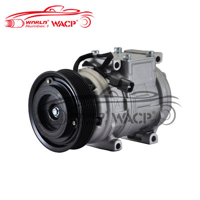 LR01205 JPB101330 LR012805 DCP14006 ল্যান্ড রোভার ডিফেন্ডার এর জন্য এসি কম্প্রেসার WXLR019