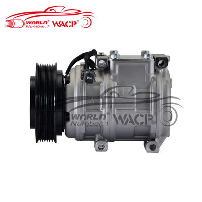 10PA17C 7PK কার এসি কম্প্রেসার OEM LR01205 JPB101330 RangeRover Defender 2.5 WXLR019 এর জন্য