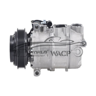 7SEU16C 5PK 12V স্বয়ংক্রিয় এসি কম্প্রেসার জন্য LandRover75 Freelander2.0TD WXLR016A