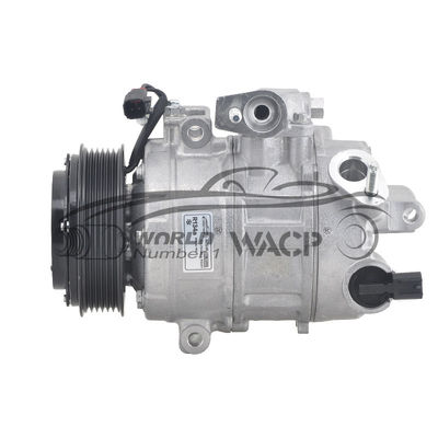 OEM F2GH19D629AC F2GZ19703B F2GZ19703A ফোর্ড এজ WXFD151 এর জন্য 12V অটো এসি সংক্ষেপক