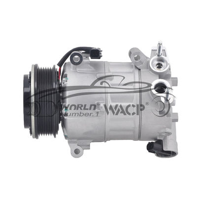DG9H19D629FA DG9H19D629FB DG9H19D629FC ফোর্ড মন্ডেও গ্যালাক্সি WXFD117 এর জন্য গাড়ি এসি সংক্ষেপক