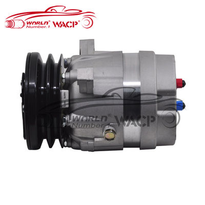 12 ভোল্ট অটো এসি কম্প্রেসার 1854054 97114233 1854129 Opel Vectra Astra V5 2A WXOP023 এর জন্য