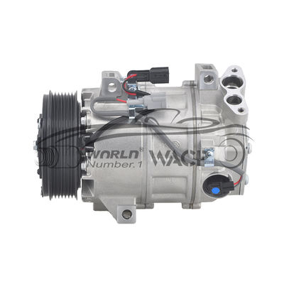 8200895057 8200895057B 8200717654 Renault LagunaIII WXRN022 এর জন্য অটো এসি কম্প্রেসার