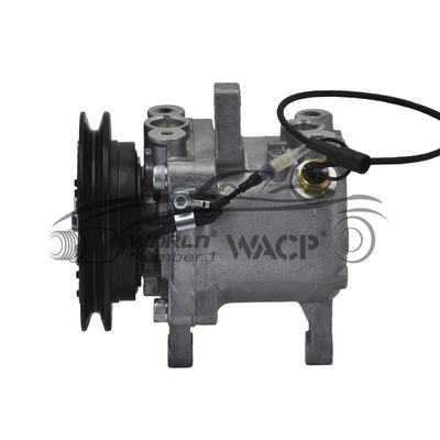 অটো এসি কম্প্রেসার SV07E 1PK 12V কার এসি কম্প্রেসার Daihatsu Hijet WXDH015A এর জন্য