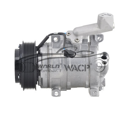 গাড়ির এসি কম্প্রেসার 12V 38800R06G01 38810R06G01 4471907503 Honda CRV Civic2.2 RE6 WXHD064 এর জন্য