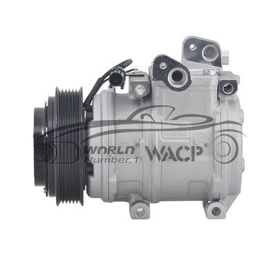 Ssangyong Actyon Kyron 6652300511 6652300311 এর জন্য কার এসি কম্প্রেসার 12V WXDW014
