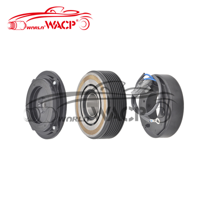 গাড়ির এসি কম্প্রেসার ক্লাচ 7SBU17C 7PK জন্য BMW 5 জন্য F01 F07 E71 E72 CLBM050