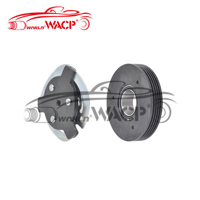 অটো এসি কম্প্রেসার ক্লাচ সিএসই 717 4PK জন্য বিএমডাব্লু এক্স 5 E70 জন্য N62 4.8 CLBM008