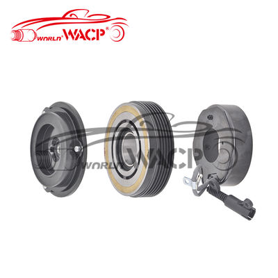 BMW 3 5 7 এর জন্য কার এসি কম্প্রেসার ক্ল্যাচ 7SBU16C 5PK E38 E39 CLBM011 এর জন্য