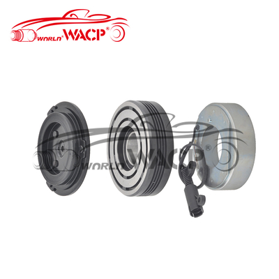 BMW 3 X3 এর জন্য কার এসি কম্প্রেসার ক্লাচ 7SBU17C 8PK, E46 E83 CLBM016