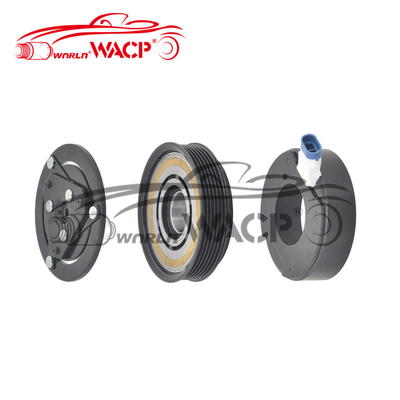 12V গাড়ির এসি কম্প্রেসার ক্ল্যাচ CVC 6PK মাসেরাতি জিটির জন্য, কুপের জন্য, গ্র্যানটুরিসমোর জন্য CLAA002