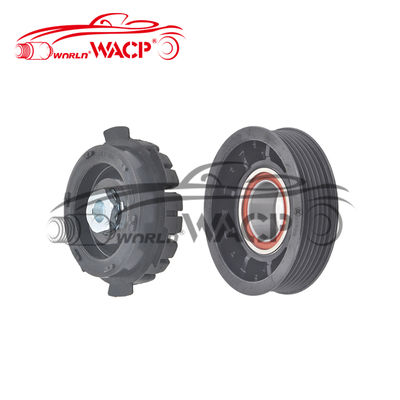 অডি A4 A5 এর জন্য কার এসি কম্প্রেসার ক্লাচ 6SEU14C 6PK, সিট B8 C6 2.0 CLAD008A এর জন্য