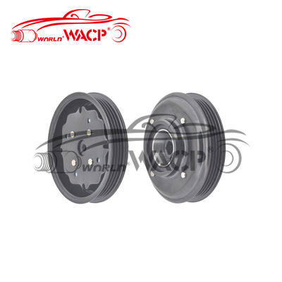 7SEU16C 4PK 12V অডি A4 A6 এর জন্য কার এসি কম্প্রেসার ক্লাচ B6 C5 1.9 CLAD011 এর জন্য