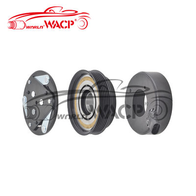 12V গাড়ির এসি কম্প্রেসার ক্লাচ SP17 6PK Chevrolet Captiva ও Opel Antara2.4 CLCV006 এর জন্য