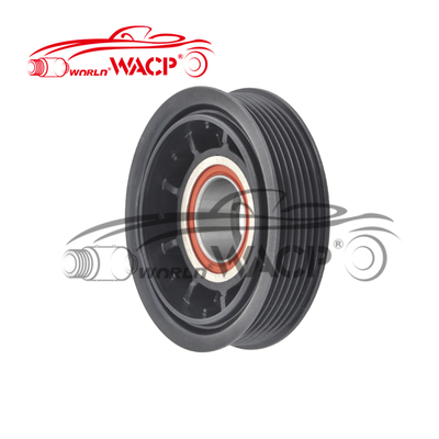 12V 6SES14C 6PK অডি A4 এবং VW Touareg CR7 2.0 CLAD023 গাড়ির এসি কম্প্রেসার ক্ল্যাচ
