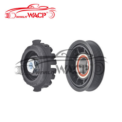 12V 6SES14C 6PK অডি A4 এবং VW Touareg CR7 2.0 CLAD023 গাড়ির এসি কম্প্রেসার ক্ল্যাচ