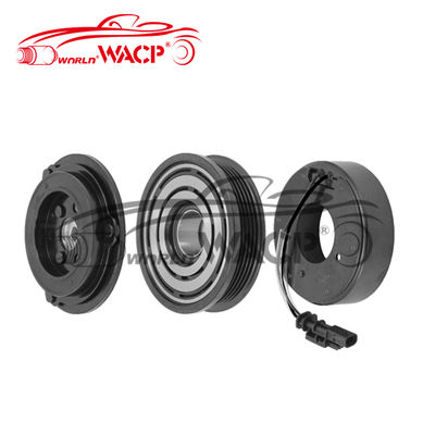 12 ভোল্টের গাড়ি এসি কমপ্রেসার ক্লাচ পিএক্সসি 16 5 পিকে শেভ্রোলেট মালিবুর জন্য জিএমসির জন্য অ্যাকাডিয়া 1.5 সিএলসিভি 053 এ এর জন্য