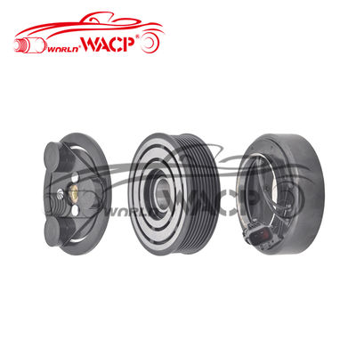 ১২ ভোল্টের অটো এসি কম্প্রেসার ক্লাচ এইচএস১৮ ৮পিকে ডজ রাম২৫০০ এর জন্য ৩৫০০ ৫.৯ সিএলডিজি০০৪