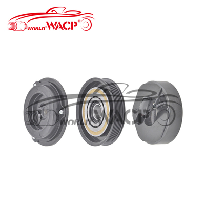 12V কার এসি কম্প্রেসার ক্লাচ 10S20C 6PK ক্রাইসলার ভয়েজার, ডজ ক্যারাভ্যান2.4 CLDG024 এর জন্য