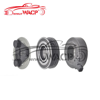12V কার এসি কম্প্রেসার ক্লাচ 7VS16 5PK ফোর্ড ফোকাস জন্য CMAX জন্য ভলভো CLFD004 জন্য