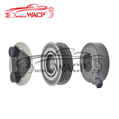 12V কার এসি কম্প্রেসার ক্লাচ 7VS16 5PK ফোর্ড ফোকাস, সি-ম্যাক্স, ভলভো সি30 CLFD021 এর জন্য