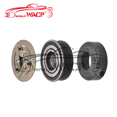 6HVS14EC 6PK ফোর্ড ফোকাস এবং CMAX1.0 CLFD136 এর জন্য কার এসি কম্প্রেসার ক্ল্যাচ