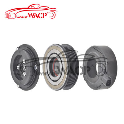 12V গাড়ির এসি কম্প্রেসার ক্লাচ 7HVS17EC 6PK ফোর্ড রেঞ্জার2.0 CLFD158 এর জন্য