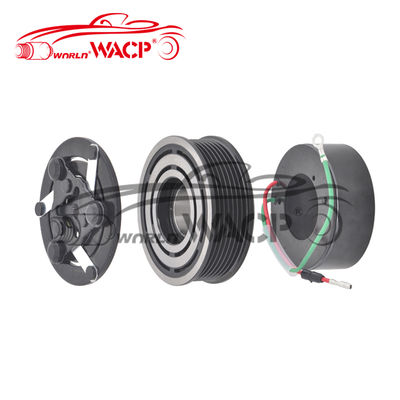 12V কার এসি কম্প্রেসার ক্লাচ HS090R 7PK Honda CRV এবং Civic RD5 CLHD007 এর জন্য