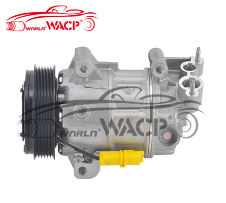 আর.সি.600.465 এয়ার কন্ডিশনার জন্য CVC PSA PEUGEOT 206 207 1.4 E 1.6 STEMBRO DE 2007 সিট্রোয়ান C3 AIRCROSS C4 LOUNGE WXPG002A