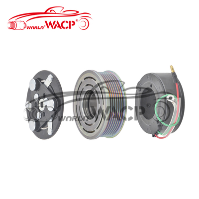TRSE09 7PK 12V অটো এসি কম্প্রেসার ক্লাচ 7PK হন্ডা CRV2.0 জন্য RE1 জন্য RE5 CLHD017 জন্য