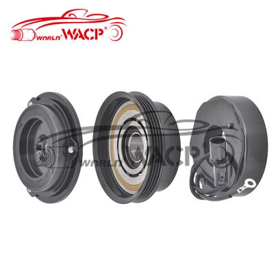 10PA15C 4PK 12V Hyundai Tucson এর জন্য কার এসি কম্প্রেসার Kia Sportage, Spectra, Cerato 1.8 CLKA002 এর জন্য