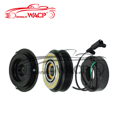 10S17C 6PK 12V কার এসি কম্প্রেসার ক্লাচ বেঞ্জ স্প্রিন্টার 5T B905 এর জন্য জিপ গ্র্যান্ড চেরোকি II 2.2 CLMB025