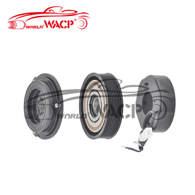 বেনজ আটেগো জন্য ক্লাস জন্য Daf CF 12V গাড়ি এসি কম্প্রেসার ক্ল্যাচ 10PA15L 8PK CLMB065