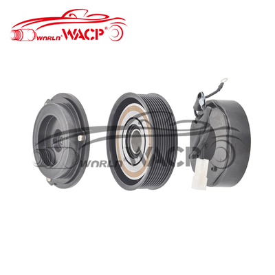 10PA15L 9PK 12V কার এসি কম্প্রেসার ক্রোনের জন্য বেঞ্জ অ্যাকট্রোসের জন্য এমপি 2 MP3 CLMB090 এর জন্য