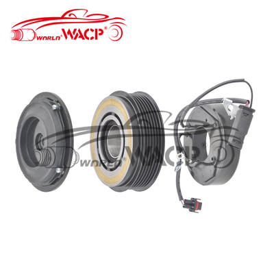 গাড়ির এসি কম্প্রেসার ক্লাচ 7SAS17C 6PK 12V বেঞ্জ সি-এর জন্য, স্প্রিন্টার W477 এবং W222 2.0 CLMB110-এর জন্য