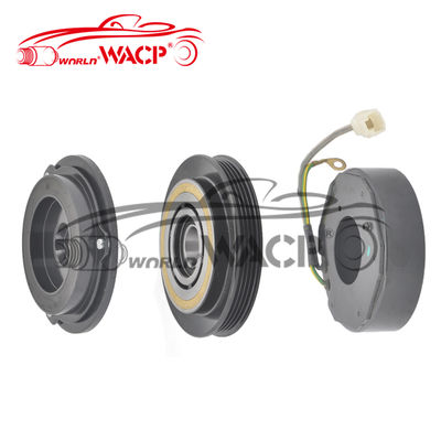 মিৎসুবিশি পাজেরো, ট্রিটন L200 2.4 V31 গাড়ির এসি কম্প্রেসার ক্লাচ 10PA15C 4PK 12V CLMS005 এর জন্য