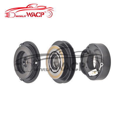 গাড়ির এসি কম্প্রেসার ক্লাচ 10S17C 1A 12V মিটসুবিশি জন্য Pajero V43 V93 CLMS016