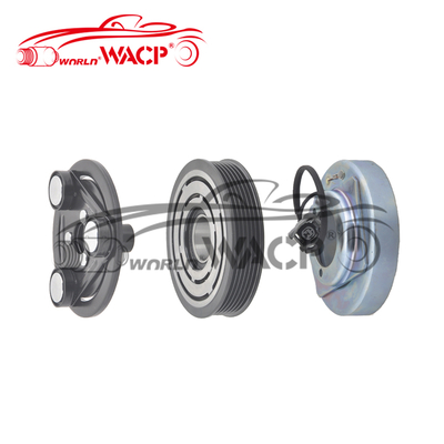 H12 6PK 12V Mazda 3 6 এবং CX7 CLMZ017 এর জন্য কার এসি কম্প্রেসার ক্ল্যাচ