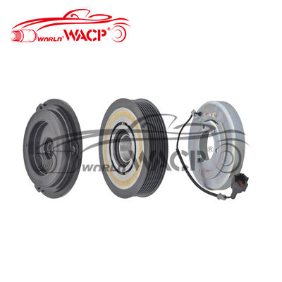 নিসান মুরানো জন্য Mazda3232.5DCT জন্য Pathfinder গাড়ি এসি কম্প্রেসার ক্ল্যাচ DKS17D 7PK 12V CLNS023