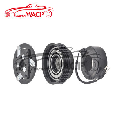 Car AC Compressor Clutch 7C16 6PK 12V for Renault Duster for Thalia for Lada Largus CLRN023