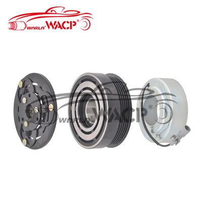 DCS14IC 5PK 12V সুজুকি গ্র্যান্ড ভিটারা ২.০এল এর জন্য কার এসি কম্প্রেসার ক্ল্যাচ CLSK002