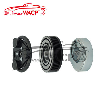 সুজুকি গ্র্যান্ড ভিটারা, কিজাশী ২.৪ জে২৪ গাড়ির জন্য এসি কম্প্রেসার ক্লাচ CSV614 6PK 12V CLSK018