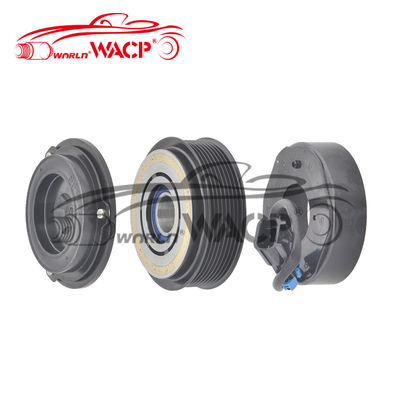 24V গাড়ির এসি কম্প্রেসার ক্ল্যাচ 10PA15C 4PK Daewoo এর জন্য Doosan CLTK079 এর জন্য