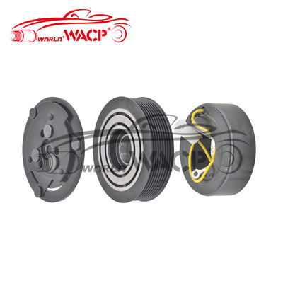 ভলভো FH12 এর জন্য F16 1993-2009 অটো এসি কম্প্রেসার ক্লাচ 7H15 8PK 24V CLTK086