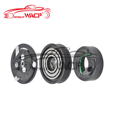 DAF CF85 এর জন্য XF105 24V অটো এসি কম্প্রেসার ক্ল্যাচ 7H15 7PK CLTK463