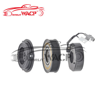 গাড়ির এসি কম্প্রেসার ক্লাচ 10S17C 7PK 12V টয়োটা ল্যান্ডক্রুজার, ডায়না এবং ডায়নার জন্য CLTT010