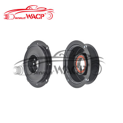 টয়োটা ক্যামরি, RAV4, আলফার্ড ২.৪ ১২V গাড়ির এসি কম্প্রেসার ক্লাচ 6SEU16C 7PK CLTT025 এর জন্য