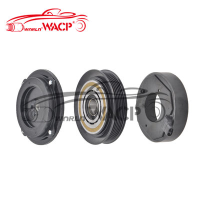 10S15L 6PK 12V অটো এসি কম্প্রেসার ক্লাচ টয়োটা করোলার জন্য ম্যাট্রিক্সের জন্য আলটিসের জন্য1.8 1ZZ CLTT027