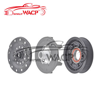 টয়োটা RAV4 2.0 এর জন্য ACA36 কার এসি কম্প্রেসার ক্ল্যাচ 5SEU12C 7PK 12V CLTT083